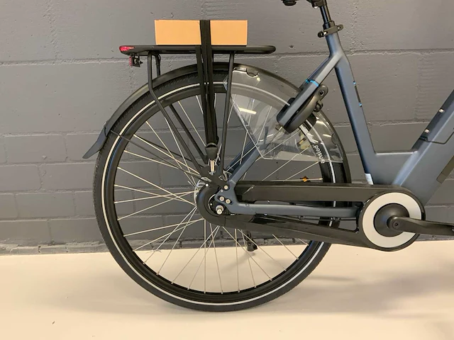 Amslod hamilton f-mv elektrische fiets - afbeelding 4 van  7