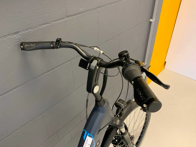 Amslod hamilton f-mv elektrische fiets - afbeelding 5 van  7