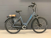 Amslod hamilton f-mv elektrische fiets