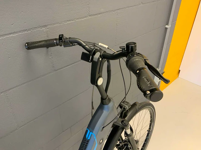Amslod hamilton f-mv elektrische fiets - afbeelding 5 van  7