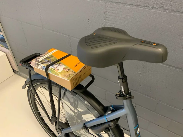 Amslod hamilton f-mv elektrische fiets - afbeelding 7 van  7