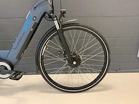 Amslod hamilton f-mv elektrische fiets - afbeelding 2 van  7