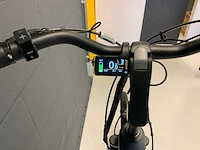 Amslod hamilton f-mv elektrische fiets - afbeelding 6 van  7