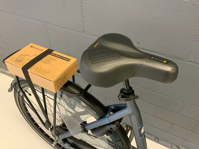 Amslod hamilton f-mv elektrische fiets - afbeelding 7 van  7