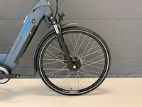 Amslod hamilton f-mv elektrische fiets - afbeelding 2 van  7