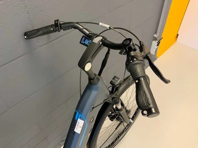 Amslod hamilton f-mv elektrische fiets - afbeelding 5 van  7