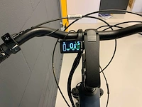 Amslod hamilton f-mv elektrische fiets - afbeelding 6 van  7