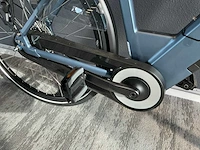 Amslod hamilton f-mv elektrische fiets - afbeelding 2 van  11