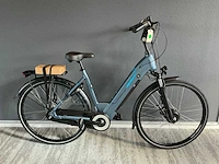 Amslod hamilton f-mv elektrische fiets - afbeelding 1 van  11