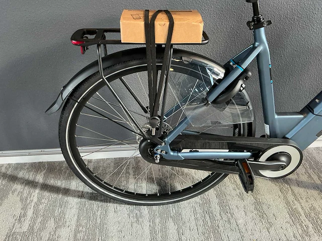 Amslod hamilton f-mv elektrische fiets - afbeelding 5 van  11