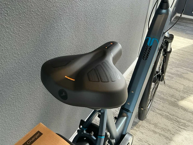 Amslod hamilton f-mv elektrische fiets - afbeelding 7 van  11