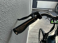 Amslod hamilton f-mv elektrische fiets - afbeelding 9 van  11