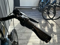 Amslod hamilton f-mv elektrische fiets - afbeelding 10 van  11