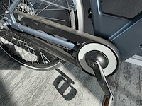 Amslod hamilton f-mv elektrische fiets - afbeelding 2 van  11