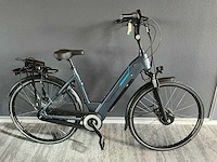 Amslod hamilton f-mv elektrische fiets - afbeelding 1 van  11
