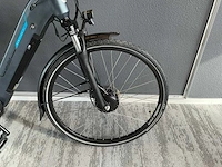Amslod hamilton f-mv elektrische fiets - afbeelding 4 van  11
