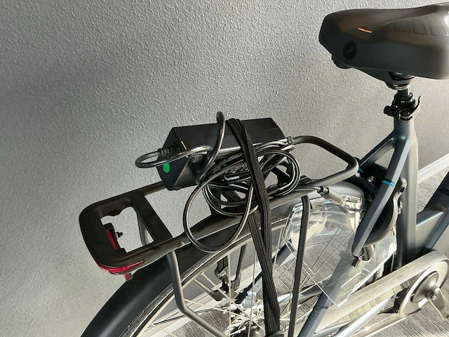 Amslod hamilton f-mv elektrische fiets - afbeelding 6 van  11