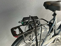 Amslod hamilton f-mv elektrische fiets - afbeelding 6 van  11