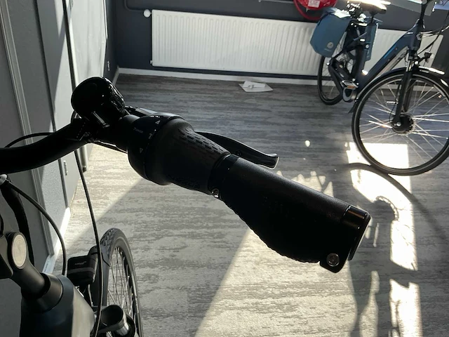 Amslod hamilton f-mv elektrische fiets - afbeelding 10 van  11