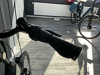 Amslod hamilton f-mv elektrische fiets - afbeelding 10 van  11