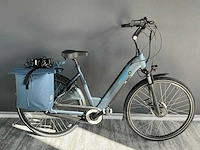 Amslod hamilton f-mv elektrische fiets - afbeelding 1 van  11