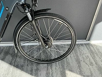Amslod hamilton f-mv elektrische fiets - afbeelding 4 van  11