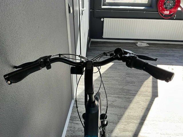 Amslod hamilton f-mv elektrische fiets - afbeelding 8 van  11