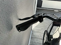 Amslod hamilton f-mv elektrische fiets - afbeelding 9 van  11