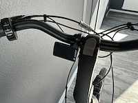 Amslod hamilton f-mv elektrische fiets - afbeelding 11 van  11