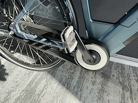 Amslod hamilton f-mv elektrische fiets - afbeelding 2 van  11