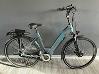 Amslod hamilton f-mv elektrische fiets