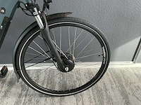 Amslod hamilton f-mv elektrische fiets - afbeelding 4 van  11