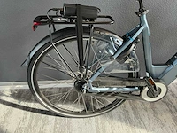 Amslod hamilton f-mv elektrische fiets - afbeelding 5 van  11