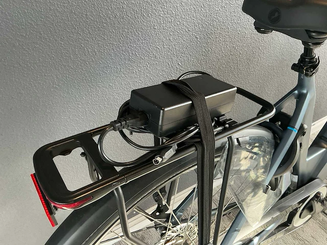 Amslod hamilton f-mv elektrische fiets - afbeelding 6 van  11