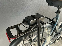 Amslod hamilton f-mv elektrische fiets - afbeelding 6 van  11