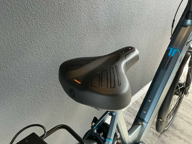Amslod hamilton f-mv elektrische fiets - afbeelding 7 van  11