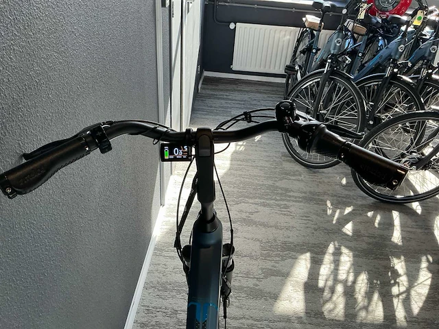Amslod hamilton f-mv elektrische fiets - afbeelding 8 van  11