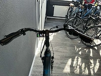 Amslod hamilton f-mv elektrische fiets - afbeelding 8 van  11