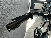 Amslod hamilton f-mv elektrische fiets - afbeelding 9 van  11