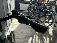 Amslod hamilton f-mv elektrische fiets - afbeelding 10 van  11