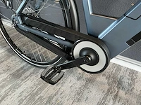 Amslod hamilton f-mv elektrische fiets - afbeelding 2 van  11