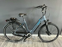 Amslod hamilton f-mv elektrische fiets - afbeelding 1 van  11
