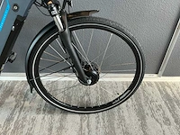 Amslod hamilton f-mv elektrische fiets - afbeelding 4 van  11