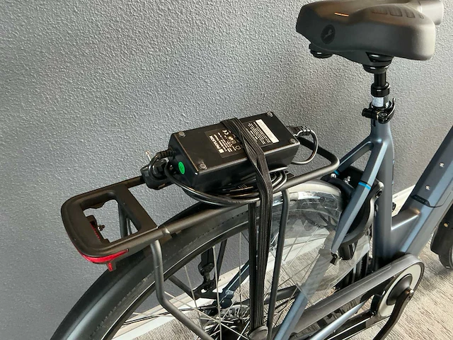 Amslod hamilton f-mv elektrische fiets - afbeelding 6 van  11