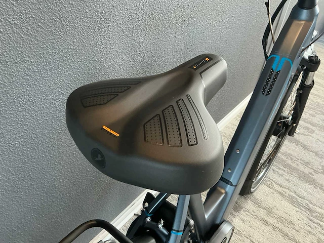 Amslod hamilton f-mv elektrische fiets - afbeelding 7 van  11