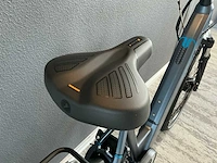 Amslod hamilton f-mv elektrische fiets - afbeelding 7 van  11
