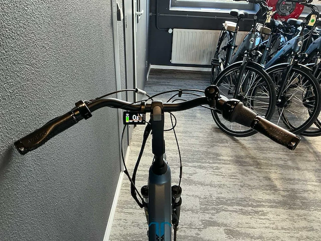 Amslod hamilton f-mv elektrische fiets - afbeelding 8 van  11