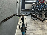 Amslod hamilton f-mv elektrische fiets - afbeelding 8 van  11