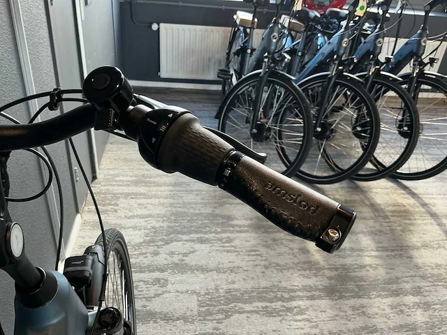 Amslod hamilton f-mv elektrische fiets - afbeelding 10 van  11