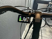Amslod hamilton f-mv elektrische fiets - afbeelding 11 van  11